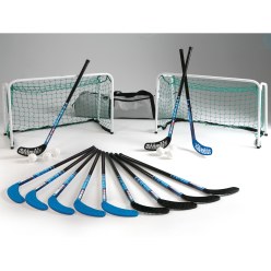 Floorball Kombi-Set "Liga"