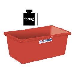 Sport-Thieme Materialbox "90 Liter" Blau