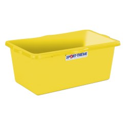 Sport-Thieme Materialbox "90 Liter" Rot