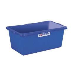 Sport-Thieme Materialbox 90 Liter Blau