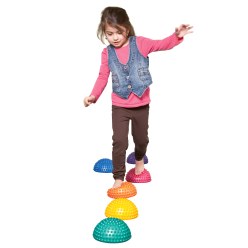 Sport-Thieme Balance-Igel Set