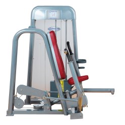 Ergo-Fit® Chest Press 4000