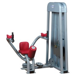 Ergo-Fit® Abdominal Torsion 4000