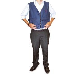 Southpaw® Gewichtsweste