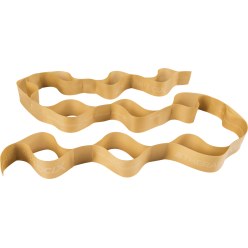 TheraBand CLX Band Gold, maximal stark