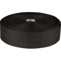 TheraBand CLX Band, 22 m Rolle Schwarz, spezial stark