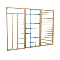 Sport-Thieme Klapp-Turnwand "TuWa"