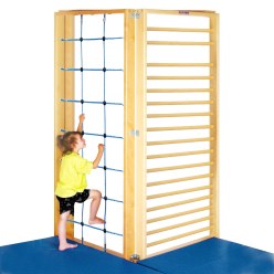 Sport-Thieme TuWa Eck-Turnwand 2-teilig