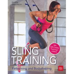 Buch
 "Sling-Training"