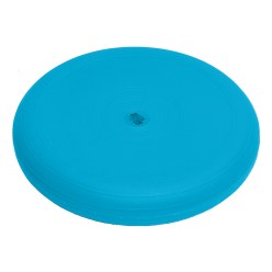 Togu Dynair Ballkissen "Kids 30 cm" Türkis