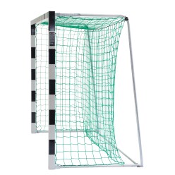 Sport-Thieme Handballtor frei stehend mit patentierter Eckverbindung, 3x2 m