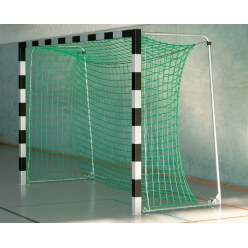 Sport-Thieme Handballtor frei stehend mit patentierter Eckverbindung, 3x2 m