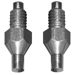 Axess® Stahlspitzen