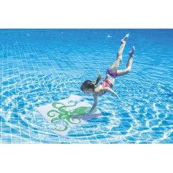 Sport-Thieme Unterwasser-Wendepuzzle