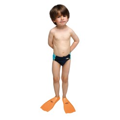 Schwimmflossen Entenschuhe