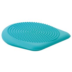 Togu Dynair Keil-Ballkissen Kids, Türkis