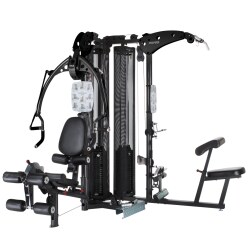Inspire Fitnessstation "Multi Gym M5"