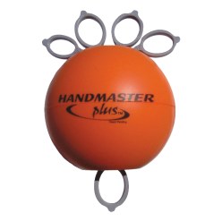 Handmaster Plus Fingertrainer Mittel