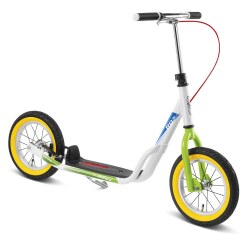 Puky Roller "R 07L" Weiß