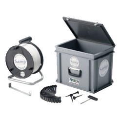 Spielfeldmarkierung "Samy"