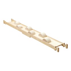 Erzi® Balancierbrett "Äste"