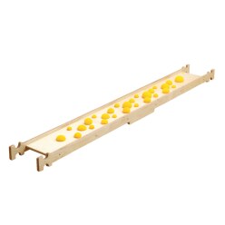 Erzi Balancierbrett
 "Waldboden"