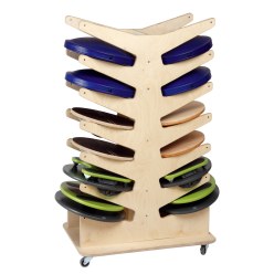 Sport-Thieme Aufbewahrungswagen