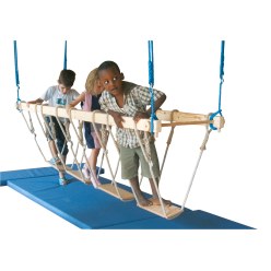 Haidig Dschungelbarren