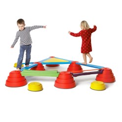 Gonge Build’n’Balance "Balancierparadies"