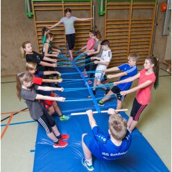 Sport-Thieme Team-Balancierband
