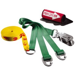 Slackline-Tools Slackline
 "Kids ʼnʼ Slack"