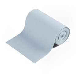 TheraBand 5,5 m Silber, ultra stark