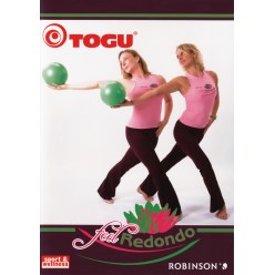 DVD "feel Redondo®"