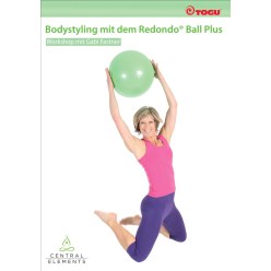 DVD "Bodystyling mit dem Redondo® Ball Plus"