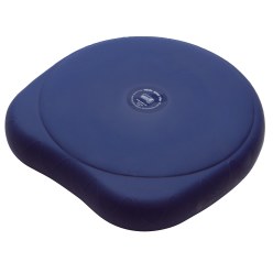Sissel® Keilkissen "Sitfit Plus Medi" Blau