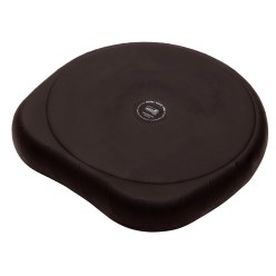 Sissel® Keilkissen "Sitfit Plus Medi" Schwarz
