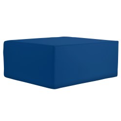 Sport-Thieme Lagerungswürfel Blau, 50x40x20 cm
