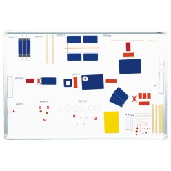 Magnetsporthalle 100