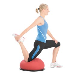 Togu Jumper Rot, Normal