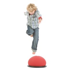 Togu Balance-Ball "Jumper" Rot, Normal