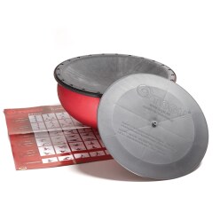 Togu Jumper Rot, Pro