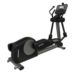 Life Fitness Crosstrainer "Club Series+"