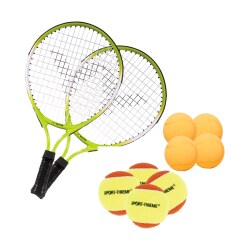 Sport-Thieme Tennis-Set "Speedracket"