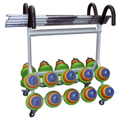 Ablageständer Kit Fit’us