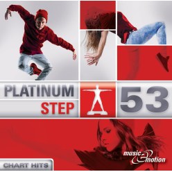 CD "Platinum Step 53"