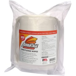 GymWipes® Nachfüllpack „Advantage“