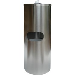 Standspender für Reinigungstücher