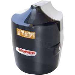 Wandspender für Reinigungstücher