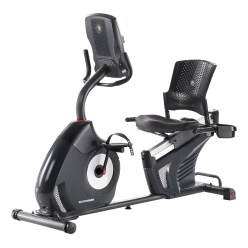Schwinn® Recumbent Bike "270i"