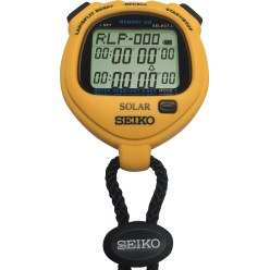 Seiko Solar-Stoppuhr "S061"